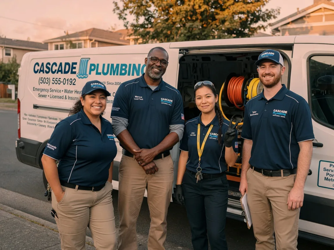 Emergency Plumber company in Six Lakes, MI